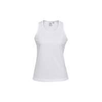 Biz Collection Ladies Sprint Singlet