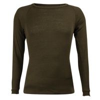 Sherpa Unisex Long Sleeve Polypro Thermal Top
