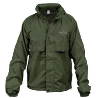 Sherpa Stay Dry Hiker Rain Jacket