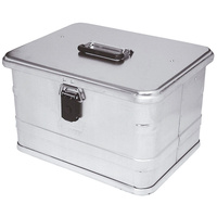 Altrans Aluminium Transport Case