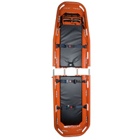Basket Stretcher 2-Piece 12Kg