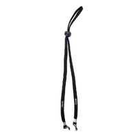 SafeStyle Lanyard Black
