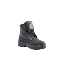 Steel Blue Warragul RUB Boots