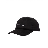Trader Dad Cap Colour Black Size OSFM