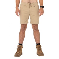 Endeavor 19 Short Colour Khaki