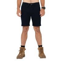 Endeavor 19 Short Colour Navy Blue