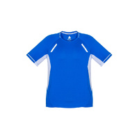 Biz Collection Mens Renegade Tee