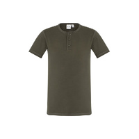 Biz Collection Mens Vintage Tee