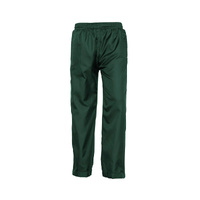 Biz Collection Adults Flash Track Pants