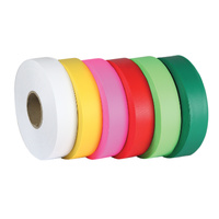 Fluro Pink Flagging Tape 25mm x 75m