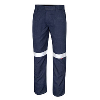 Bool Parvotex Arc flash Navy D/N Trouser HRC2 8.6cal/cm2