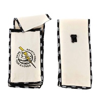 Glove Bag Three Compartments - Volt Safety