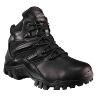 KingGee Bates Delta 6 Mens Side Zip Boot