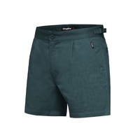 KingGee Mens Drill Utility Shorts