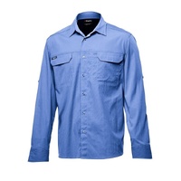 KingGee Drycool Shirt L/S