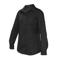 KingGee Womens Workcool 2 Shirt Long Sleeve