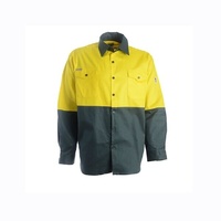 GLOBREEZE Lite Hi-Viz Long Sleeve Shirt
