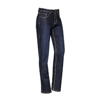 Syzmik Womens Stretch Denim Work Jeans