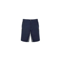 Syzmik Mens Streetworx Stretch Short