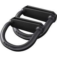 Parking Ring Lanyard Stowage Point