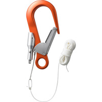 Teles Fs 90 Scaffold Type Hook For Attachment To Rescue Pole