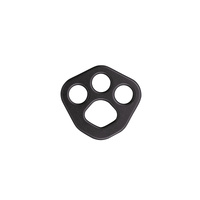 Rigging Plate Mini 3 Hole