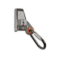 Ska Removable Rope Grab Device