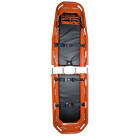 Basket Stretcher 2-Piece 12Kg