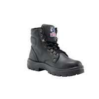 Steel Blue Argyle Non Safety TPU Outsole Boots