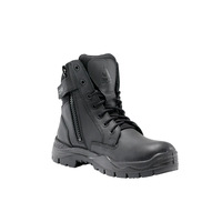 Steel Blue Enforcer RUB Non Safety Boots