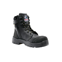 Steel Blue Torquay RUB EH Boots