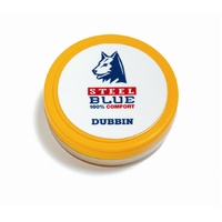 Steel Blue Boot Dubbin 45GM