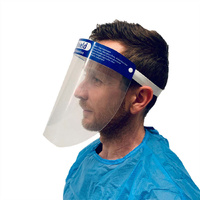 Face shield