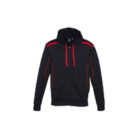 Biz Collection Mens United Hoodie