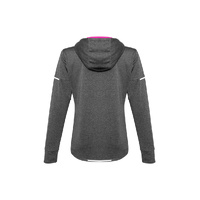 Biz Collection Ladies Pace Hoodie