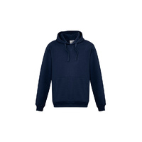 Biz Collection Mens Crew Hoodie