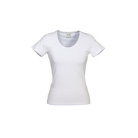 Biz Collection Ladies Vibe Tee