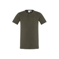 Biz Collection Mens Vintage Tee