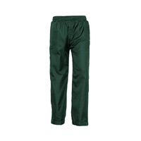 Biz Collection Adults Flash Track Pants