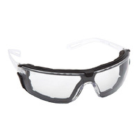 Force360 Air-G Safety Spectacle with Gasket 12 Pack