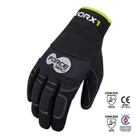 Force360 Worx 1 Original Mechanics Glove 12 Pack