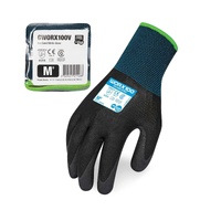 Force360 Eco Sand Nitrile - Vend-Ready Packaging