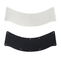 Force360 Terry Towelling Sweat Band