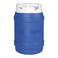 Force360 2.5 litre Blue Icekeg