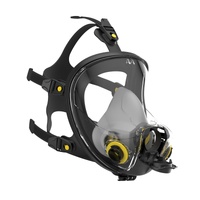 Force360 Full Face Respirator