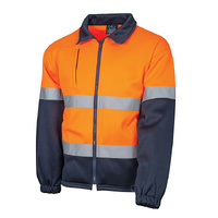 TRU Workwear Full Zip Waterproof Fleece Jacket