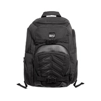 Unit Mens Backpack Comanche V3 One Size Black