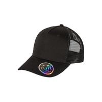 Unit Mens Headwear Cap Trucker Elite