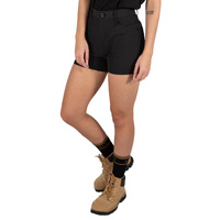 Unit Ladies Short Flexlite