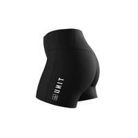 Unit Ladies Shorts Mini Motion